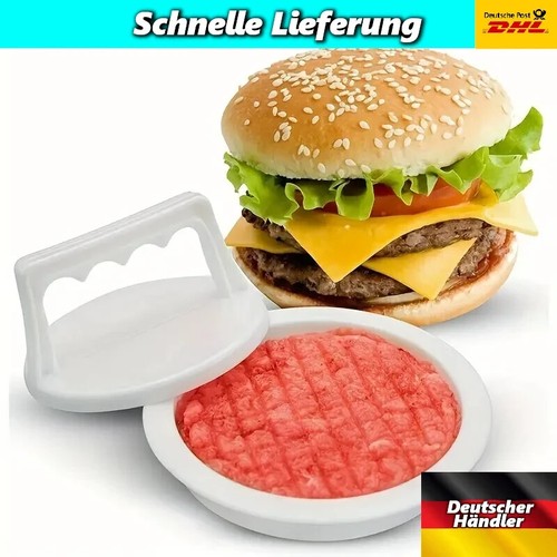 Burgerpresse hamburgerpresse - burgerpresse,