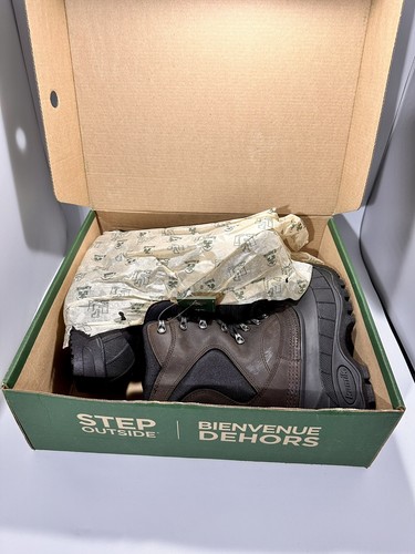 Kamik winterstiefel herren - kamik, gr