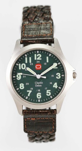 Charles delon uhr - delon,