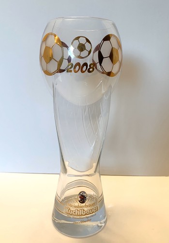 German beer glass - german,