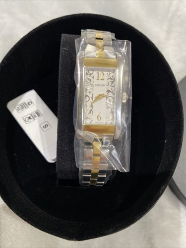 Balmain silber goldfarbene - balmain, silber/goldfarbene