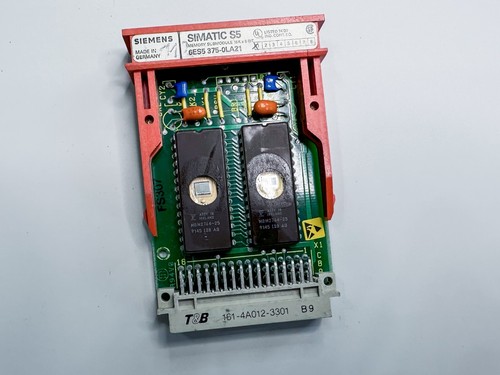 Siemens simatic s5 eprom - siemens,