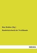 Handwörterbuch der