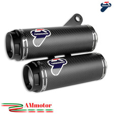 Auspuff motorrad termignoni - auspuff,