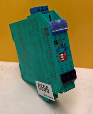 Pepperl+Fuchs KFA6-SR2-Ex1.W