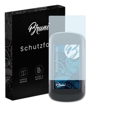 Bruni 2x Folie für Garmin