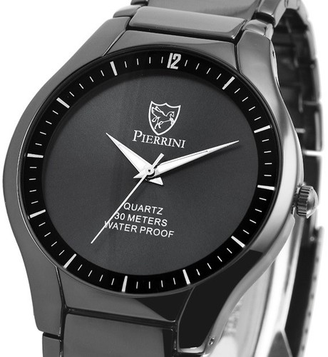 Elegante herrenuhr armbanduhr - elegante,