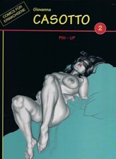 Casotto T. 2  - Comic für