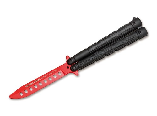 K25 balisong trainer - k25,