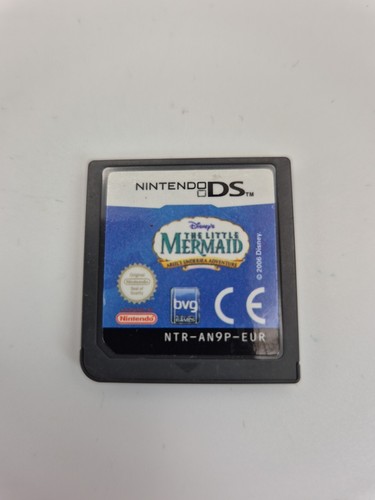 The little mermaid ariel - the, mermaid:
