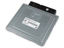 ECU Motorsteuergerät passt