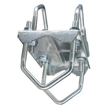 Doppelkreuzschelle SAT