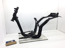 TELAIO TARGA LIBRETTO - PP