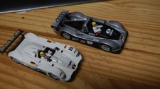 Slotcar 1:32 Carrera Evolution