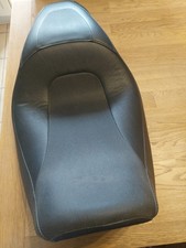 Sitzbank Harley Davidson Dyna