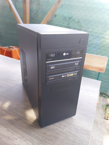 Gaming ryzen 2600x 16gb - ryzen, 5