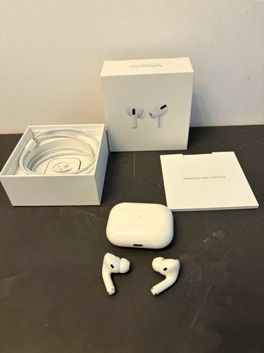 Apple airpods pro - apple,