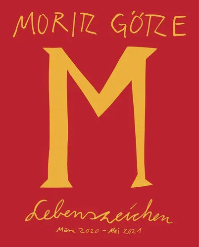 Lebenszeichen märz 2020 - märz,