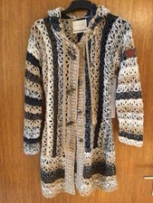 khujo strickjacke in m 