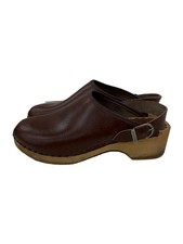 Moheda Toffeln Shoes/40/Brw