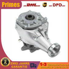 Verteilergetriebe für Land