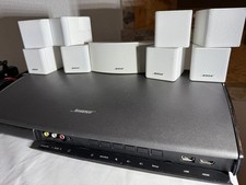 Bose Lifestyle AV 35 HDMI 5.1