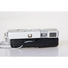 Minox B 8x11 Kleinstbild-Kameralegende - Kleinbildkamera - Filmkamera - Mini