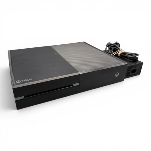 Microsoft xbox one 500gb - microsoft,