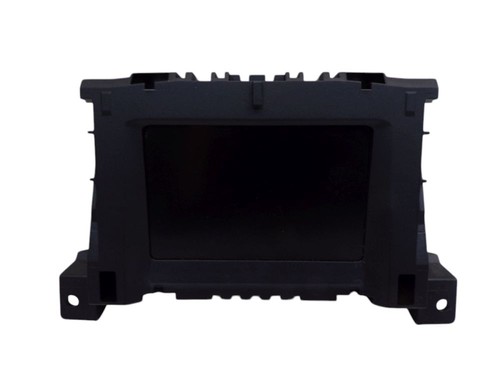 Display bordcomputer - display,