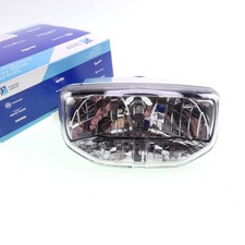Klarglas Scheinwerfer 35/35W HS1 für Original für Piaggio TPH X XR 50 80 125