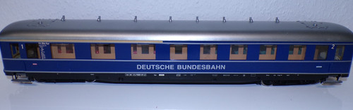 Lemaco spur schürzenwagen - lemaco,