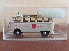 -NEU- BREKINA 1:87 H0 VW T1