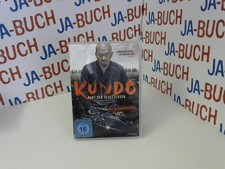 Kundo pakt der gesetzlosen - -,