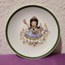 DDR -KINDERTELLER-KAHLA