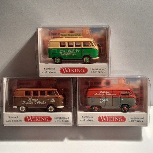 Wiking sammlermodell vw - wiking®,