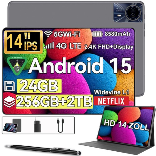 2026 zoll android tablet - 14,