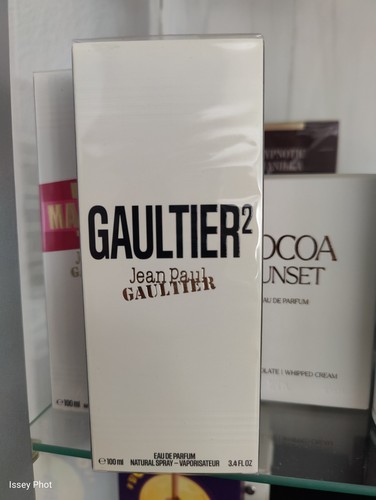 Gaultier jean paul - 2, by