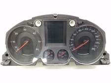 Volkswagen PASSAT B6 2009