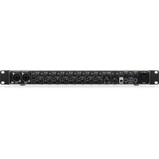 Behringer U-PHORIA UMC1820 -