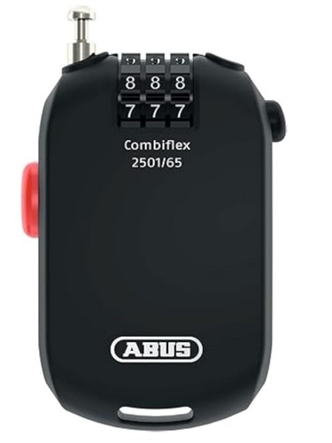 Abus stopover 2501 - abus, 2501/65