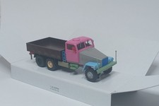 Rarität und Selten: Busch IFA