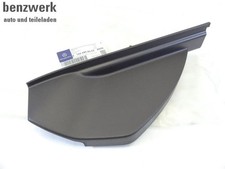 Mercedes ML GLE W166 Abdeckung Armaturenbrett rechts NEU NOS 1666808603 ✔️