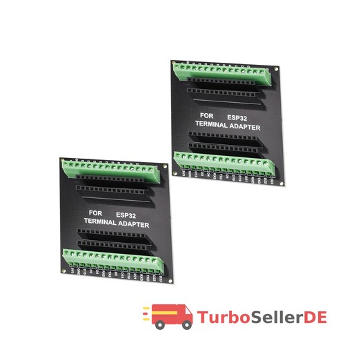Esp32 breakout board pin - esp32, 30-pin,