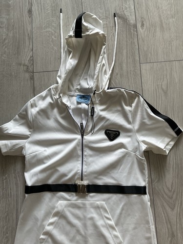 Prada kleid sportlich it - kleid,