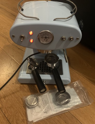 Francis espressomaschine - francis, x1