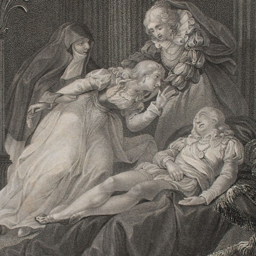 Julius von tarent - von, theater