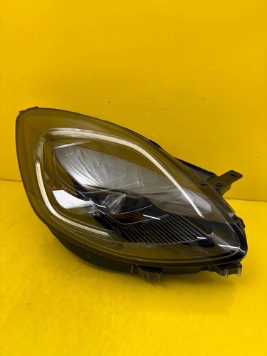 Frontscheinwerfer ford puma - puma, ii