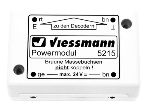 Viessmann 5215 powermodul - 5215,