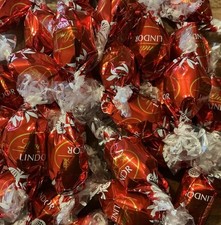 Lindt Lindor Minìś Milch -