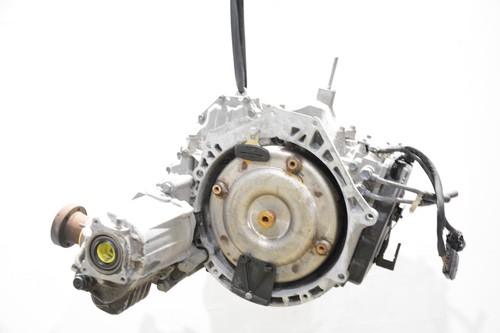 Getriebe gearbox jaguar type - gearbox, x-type